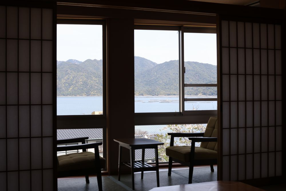 宮浜温泉 湯の宿 宮浜グランドホテル photo