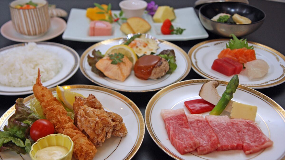 赤穂溫泉 赤穂パーク飯店 / Ako Park Hotel photo