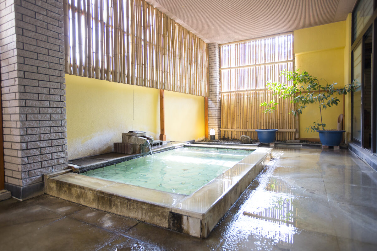 塩原温泉 旅館 上会津屋 photo