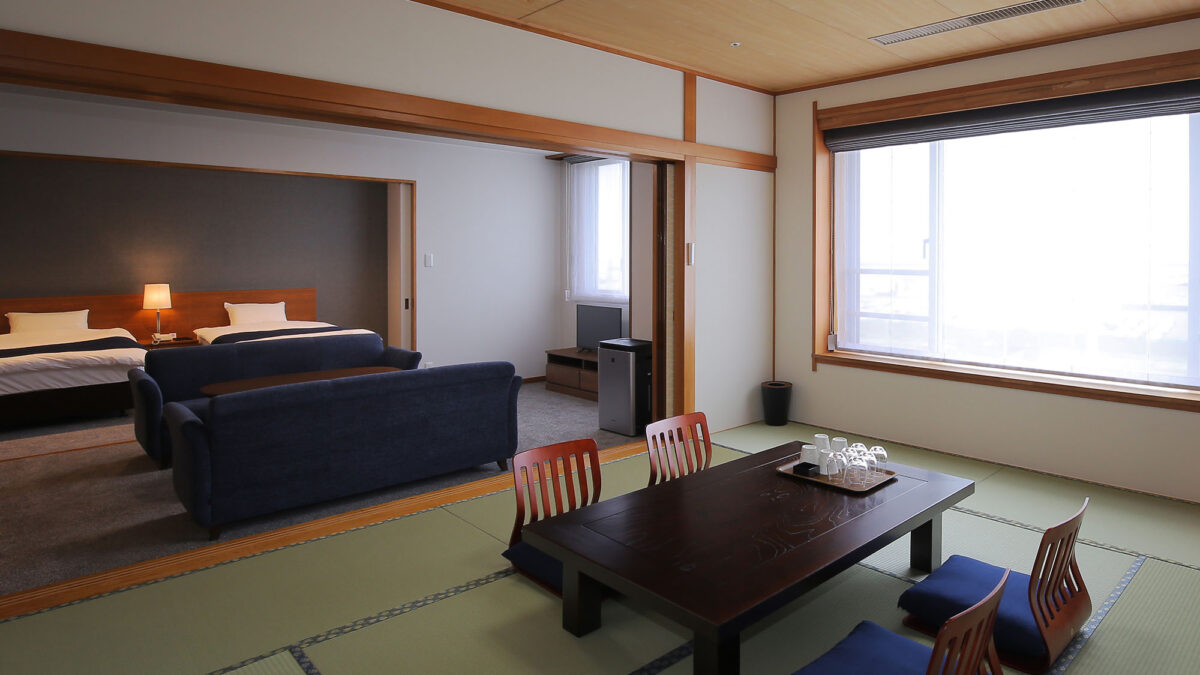 久慈サンピア日立 photo