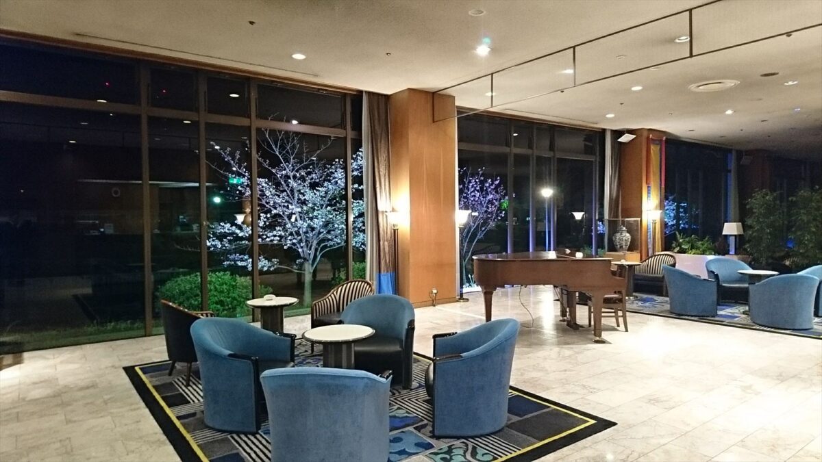 ホテルニューオータニ佐賀 photo