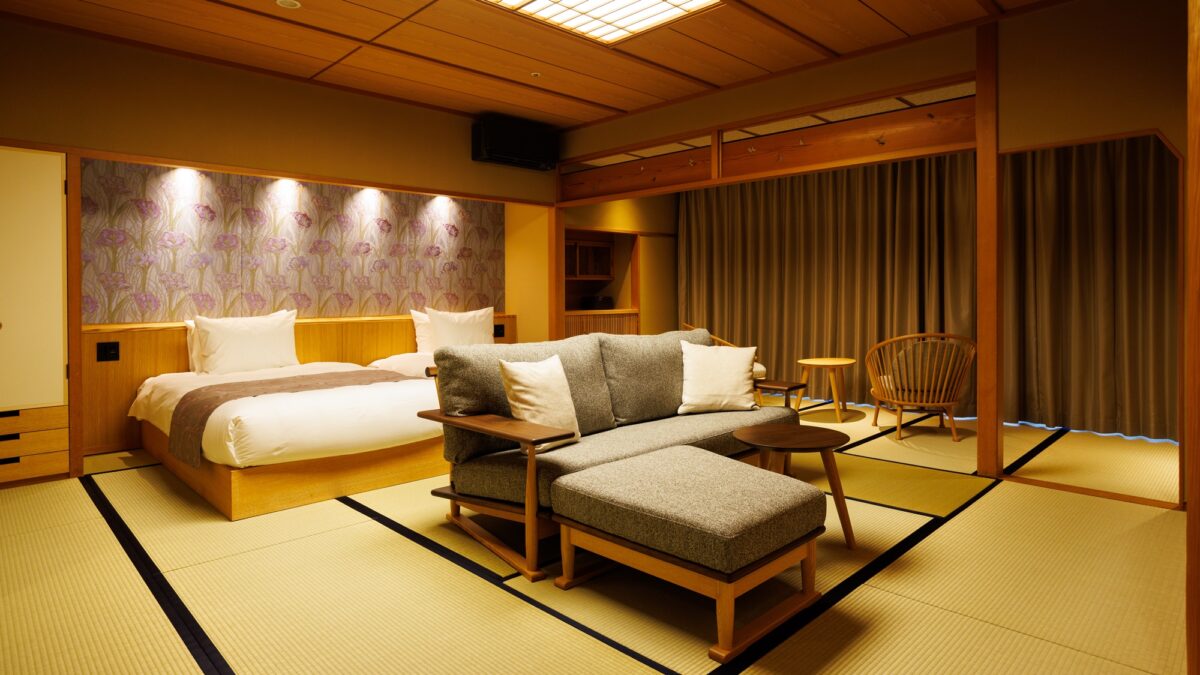 宝塚温泉 ホテル若水 photo
