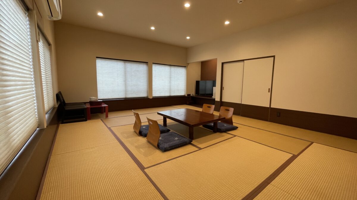 養老温泉本館 photo