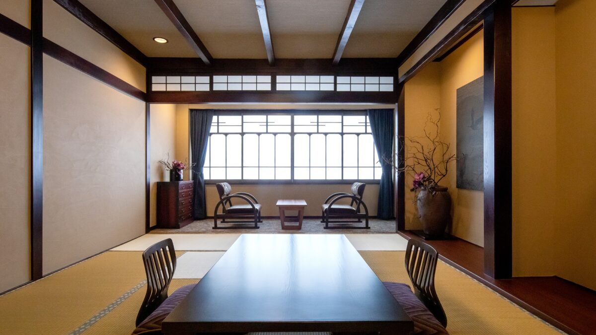 上諏訪溫泉 しんゆ(親湯) / Ryokan Kamisuwa Onsen Shinyu photo