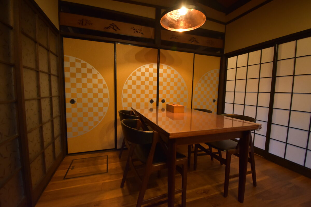 ＭＹ ＬＯＤＧＥ ｎａｏｓｈｉｍａ＜直島＞ photo