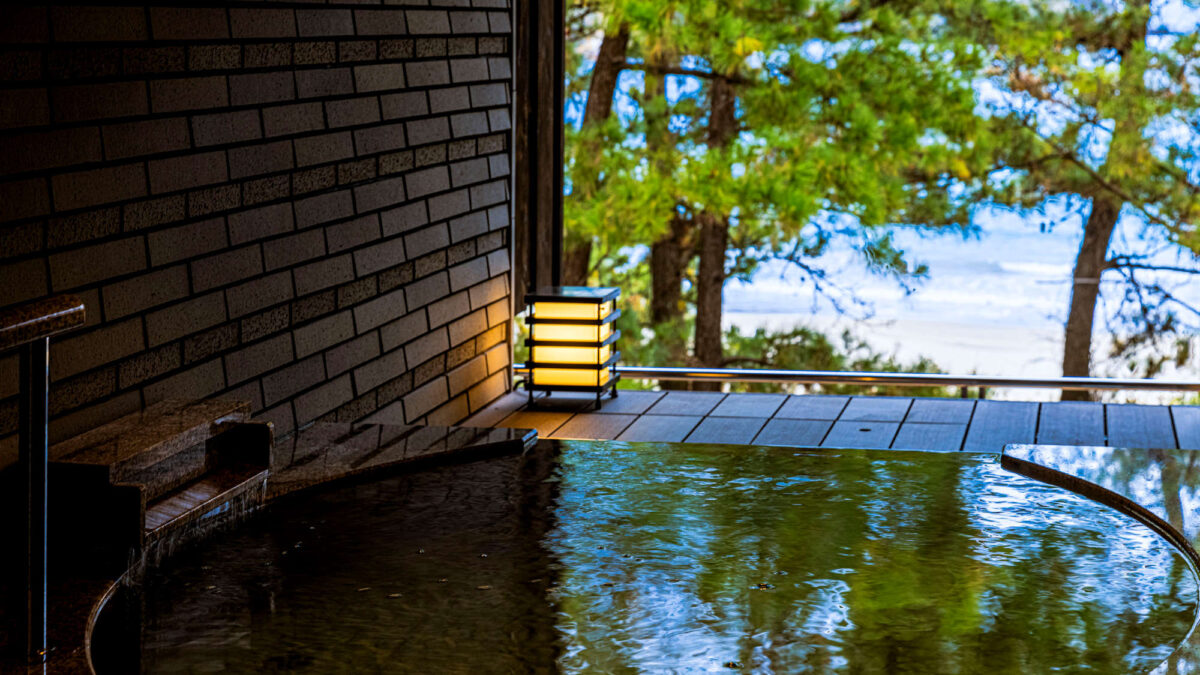 南伊豆弓ヶ浜温泉 季一遊 photo