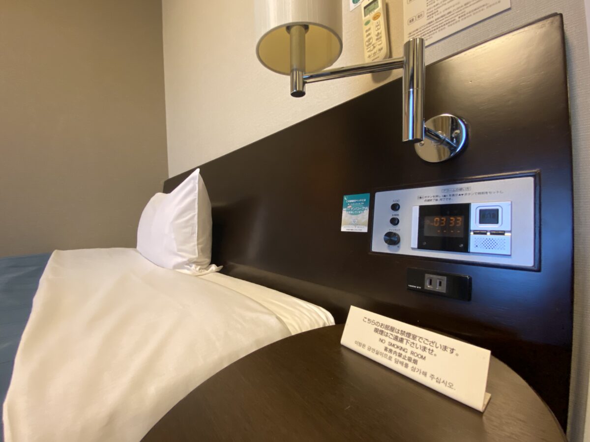 ホテルルートイン一宮駅前 photo
