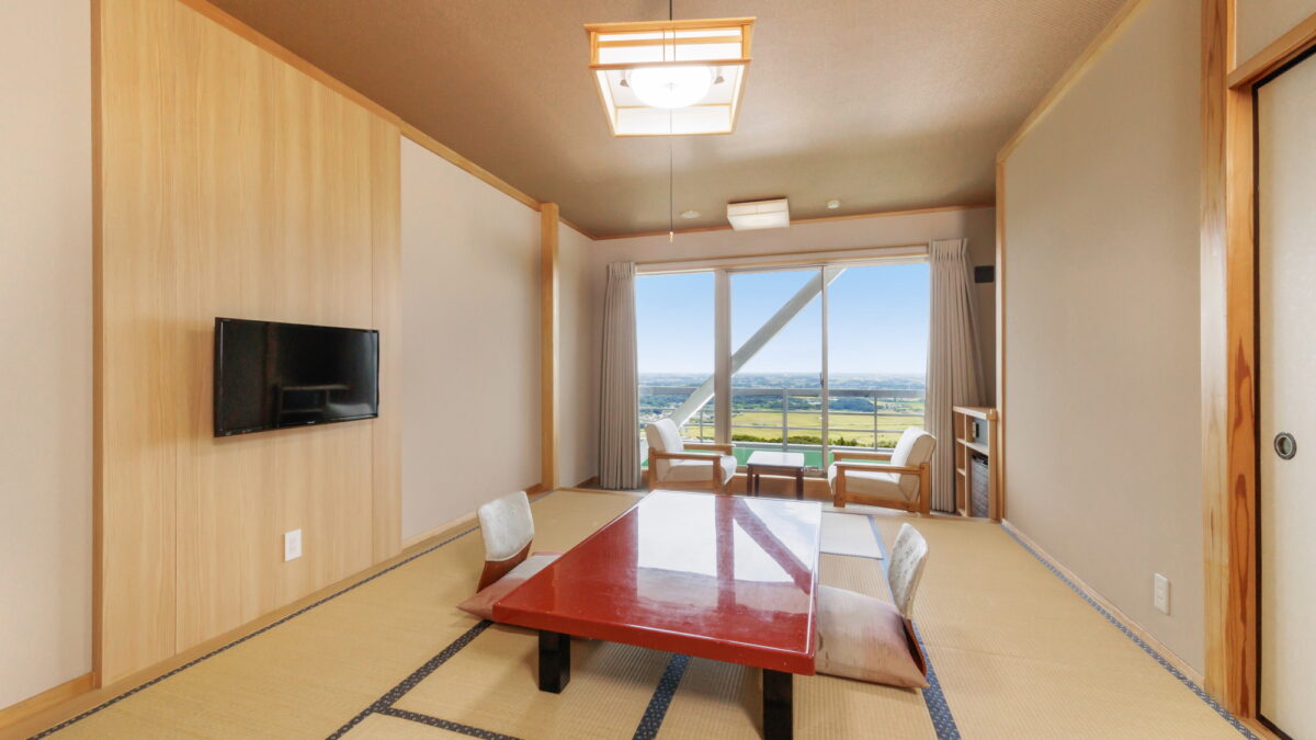 亀の井ホテル 筑波山 photo
