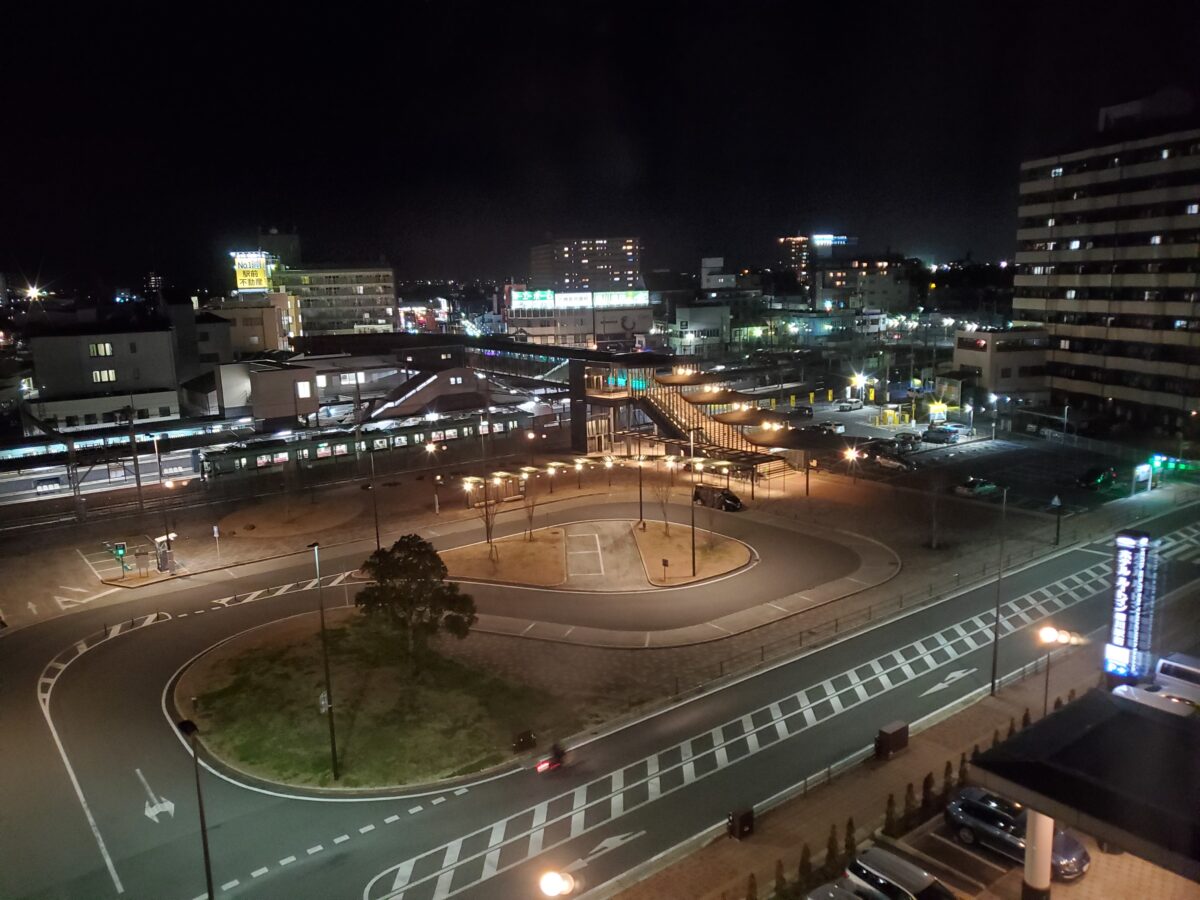 ホテルルートイン柳川駅前 photo