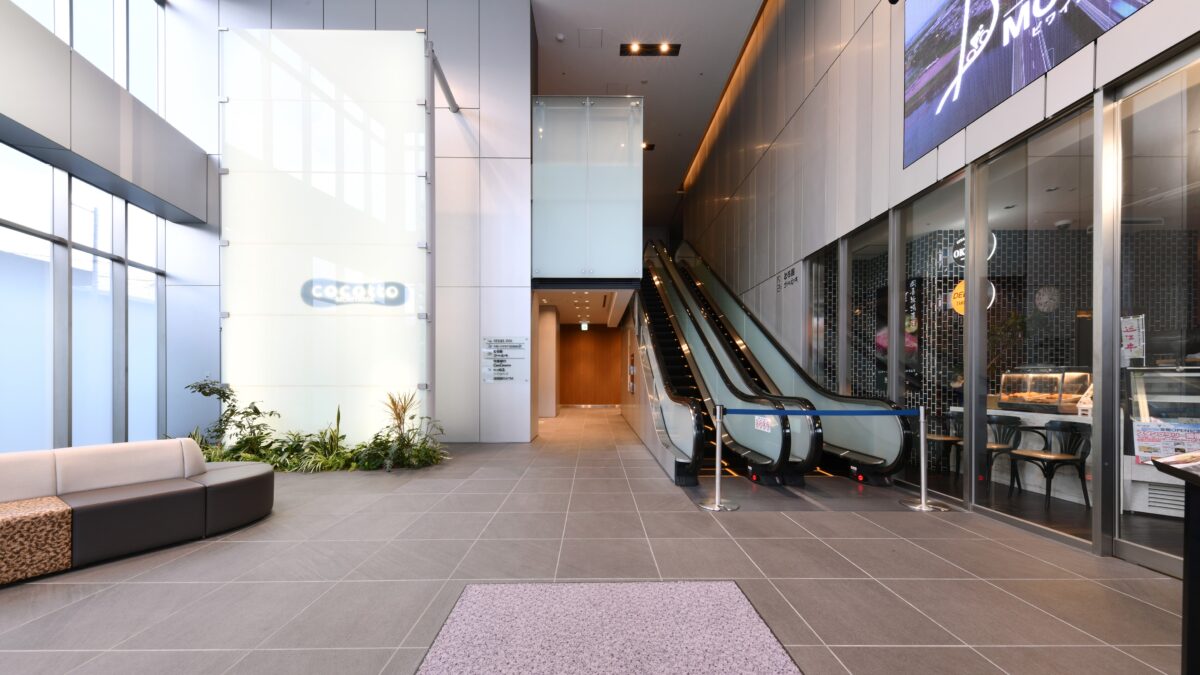 ベッセルイン滋賀守山駅前（守山・栗東・草津） photo