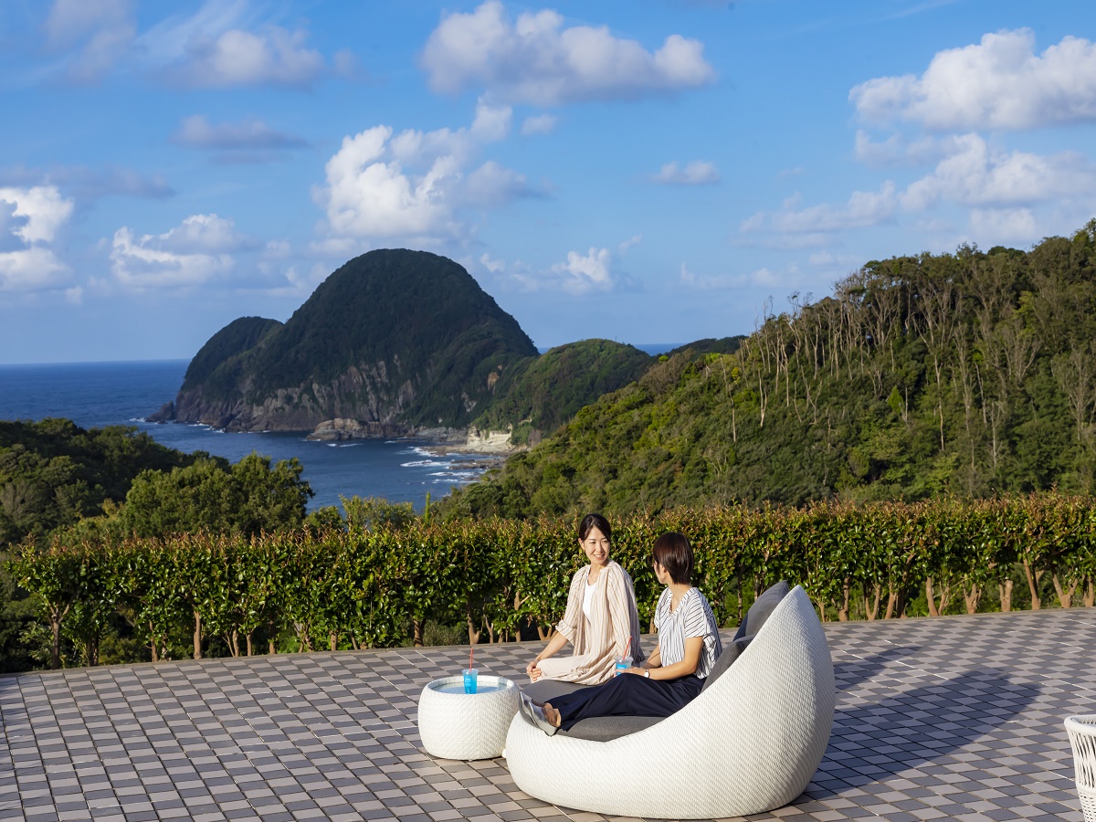 休暇村 竹野海岸 photo
