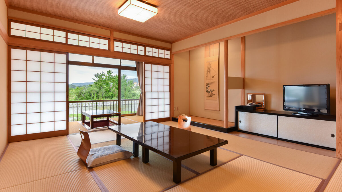 東郷温泉 湖泉閣 養生館 photo
