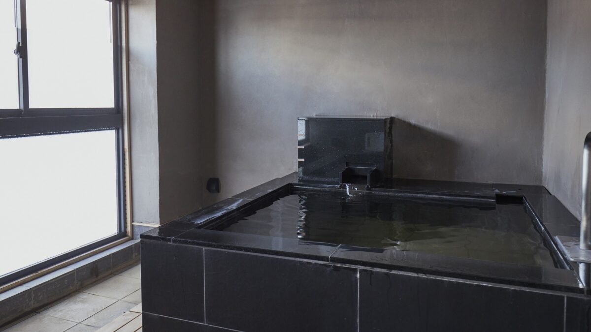 上諏訪溫泉 しんゆ(親湯) / Ryokan Kamisuwa Onsen Shinyu photo