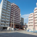 ホテルNo.1高知
