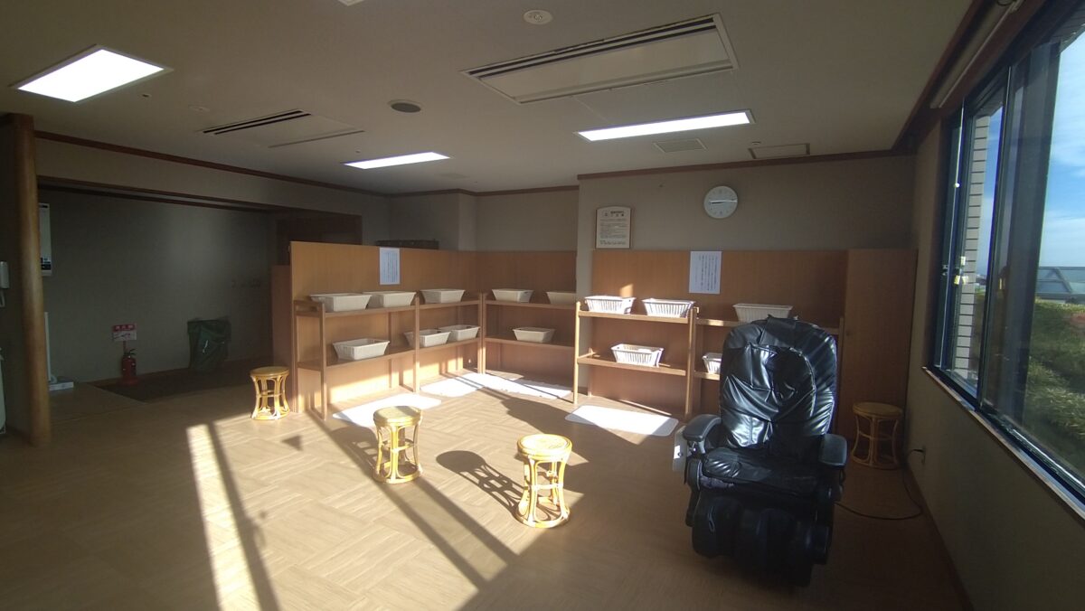 小松天然温泉ルートイングランティア小松エアポート photo