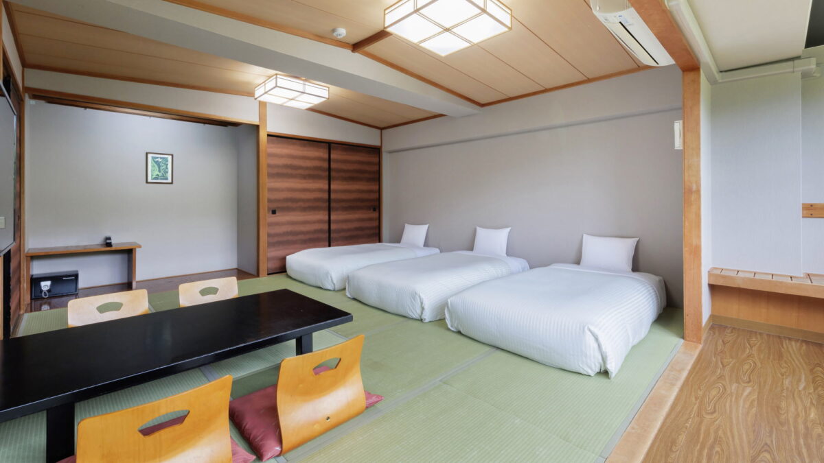 天然温泉 田沢湖レイクリゾート photo