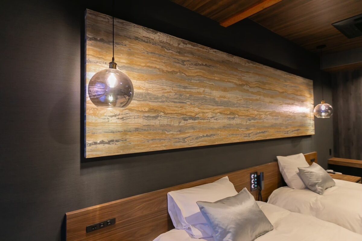 ＮＯＭＡＤＯ ＨＯＴＥＬ ＤＡＩＳＥＮ photo
