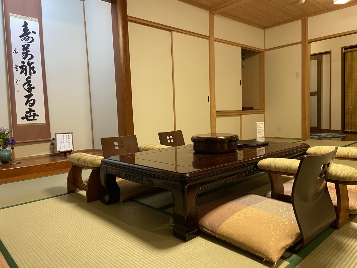 天然温泉と縄文の宿「まんてん」 <屋久島> photo