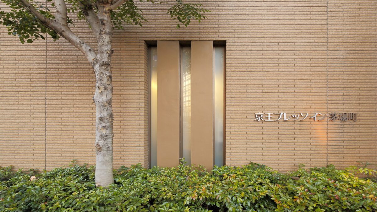 京王プレッソイン日本橋茅場町 photo