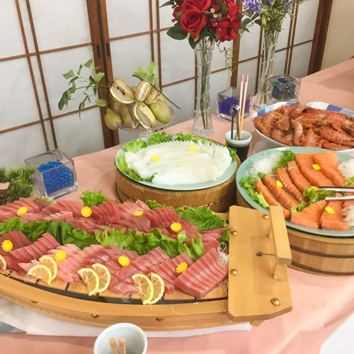那須温泉 グランドホテル愛寿 photo