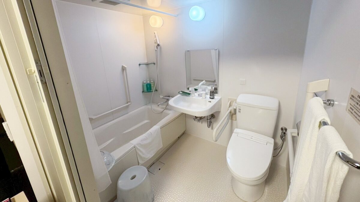 ホテルルートイン東広島西条駅前 photo