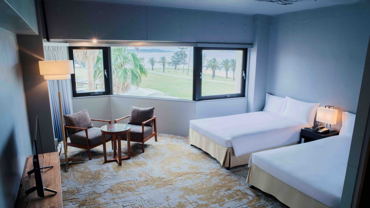 THE LUIGANS Spa&Resort(ザ・ルイガンズ スパ&リゾート) photo