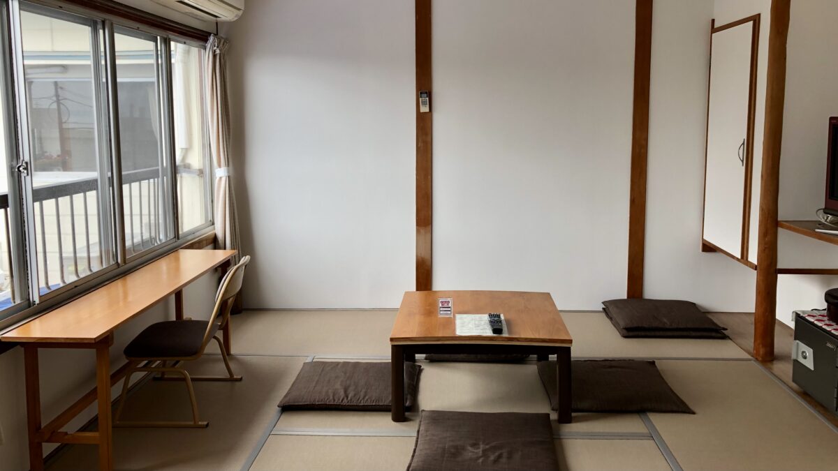 温泉民宿 望海 photo
