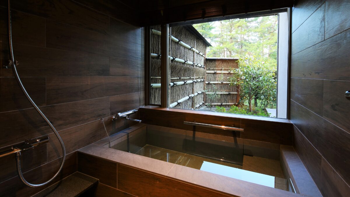 天橋立温泉 和のリゾート 文珠荘 photo