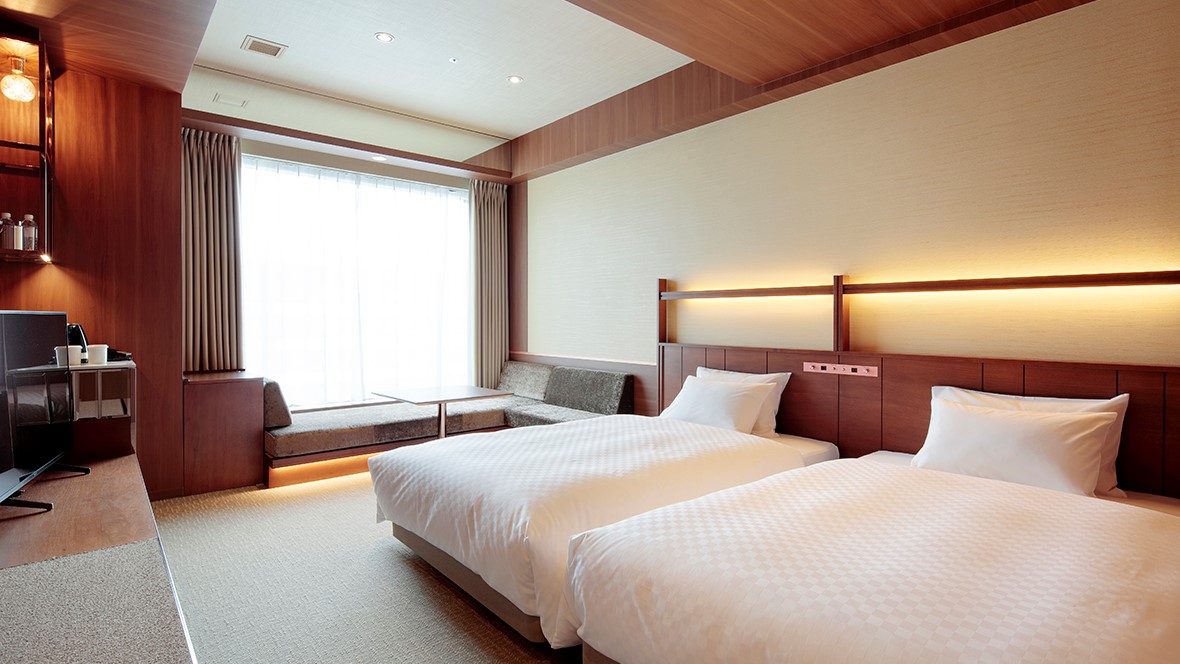 ＣＡＮＤＥＯ ＨＯＴＥＬＳ（カンデオホテルズ）熊本新市街 photo