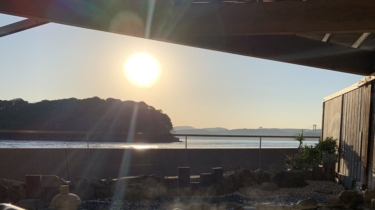平戸海上ホテル photo