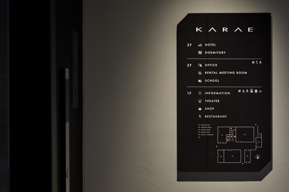 HOTEL KARAE photo