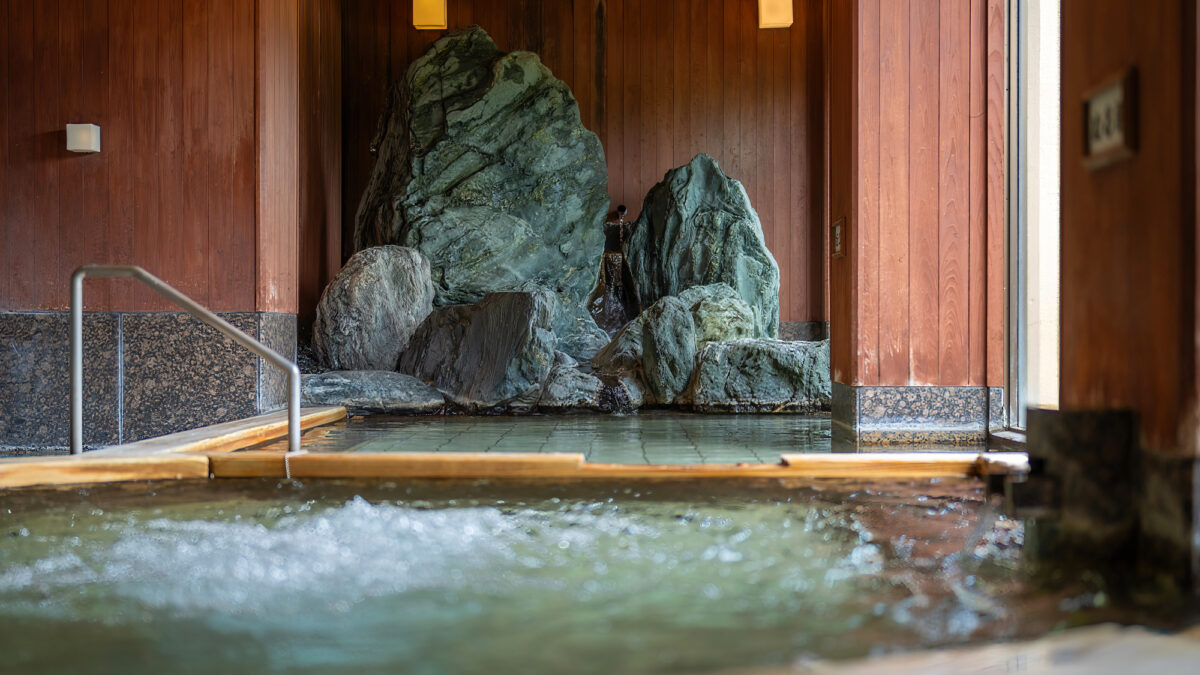 原鶴温泉 ほどあいの宿 六峰舘 photo