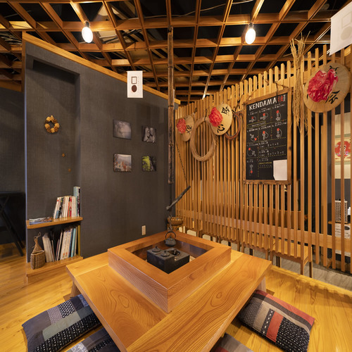 野沢溫泉 河一屋旅館 / Nozawa Onsen Kawaichiya Ryokan photo