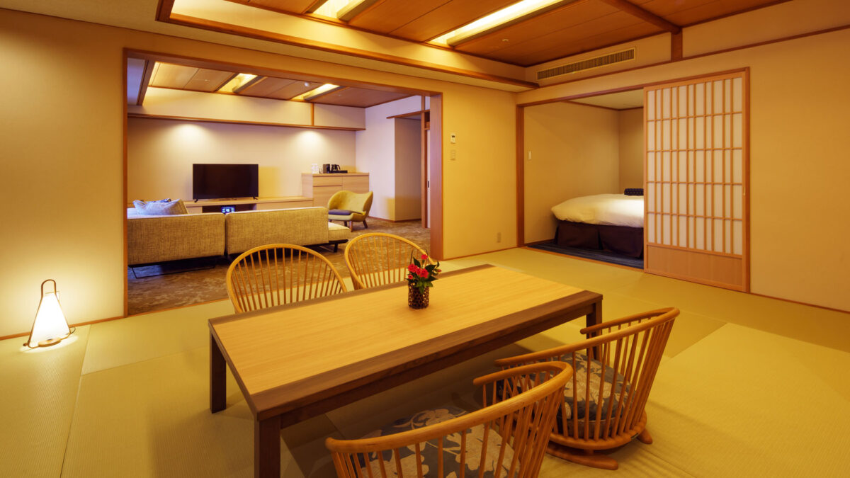 月岡温泉 白玉の湯 泉慶 photo