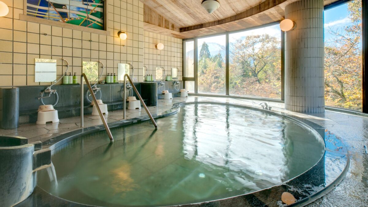 フォレストリゾート 山中湖 秀山荘 photo
