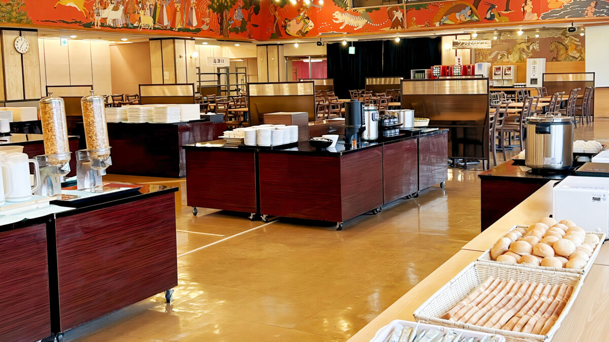 伊香保温泉 伊香保グランドホテル（伊東園ホテルズ） photo
