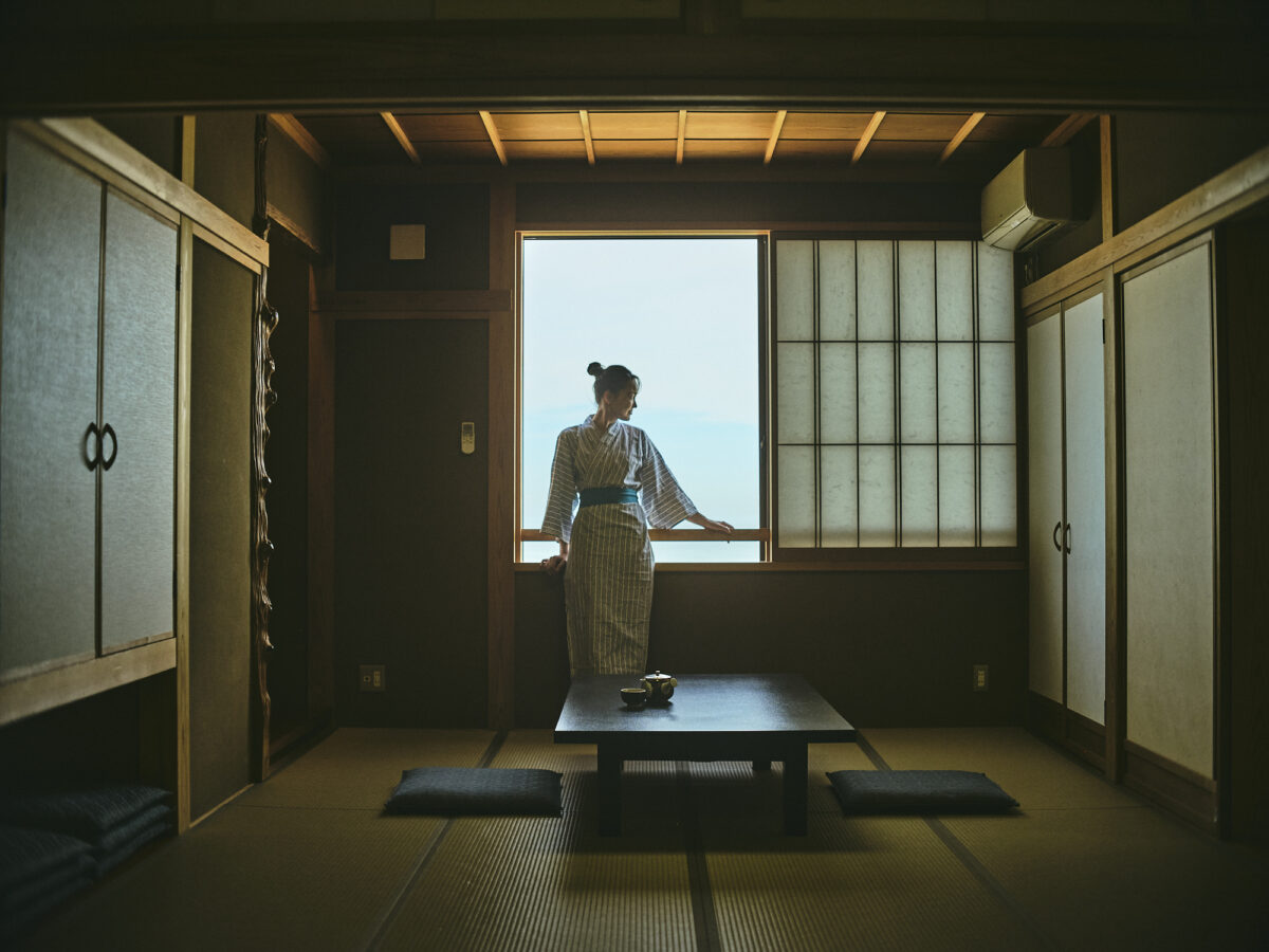 民宿あおまさ photo