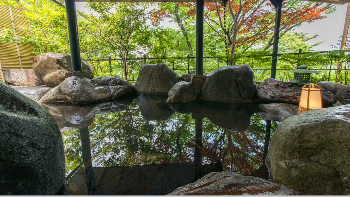 鬼怒川温泉 鬼怒川パークホテルズ photo