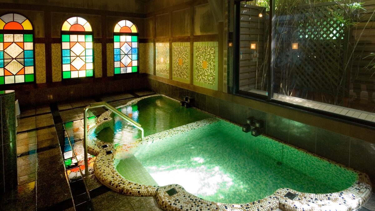 戶倉上山田溫泉 クラブウィンダム千曲館長野 / Tokura Kamiyamada Onsen Club Wyndham Chikumakan Nagano photo