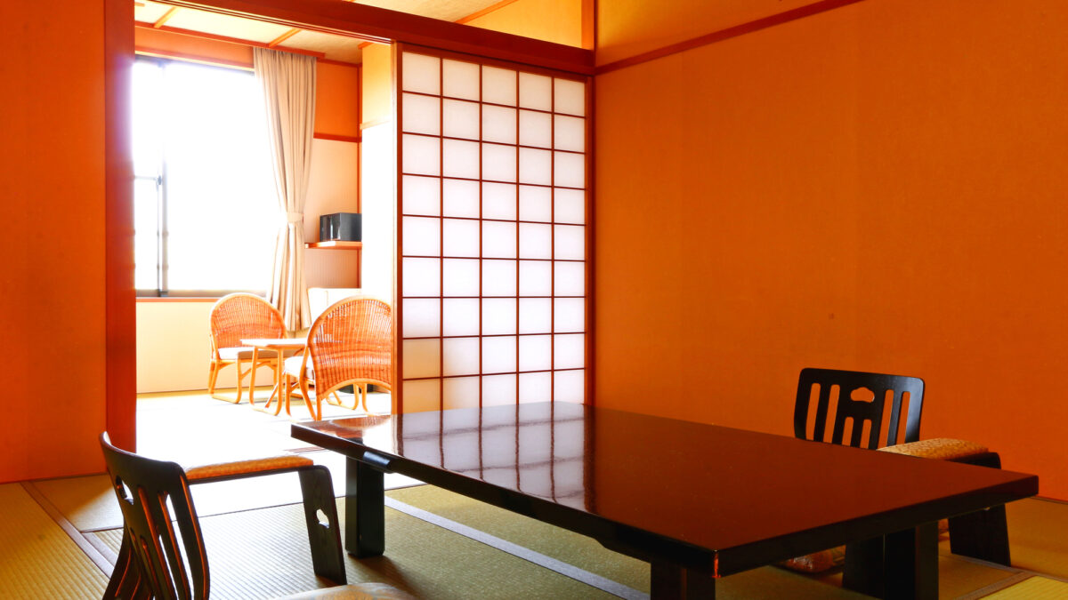 景勝の宿 芳雲館 photo
