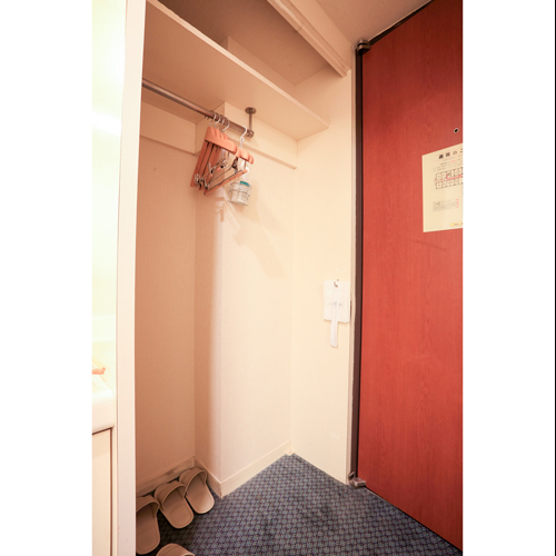 スマイルホテル仙台国分町 photo