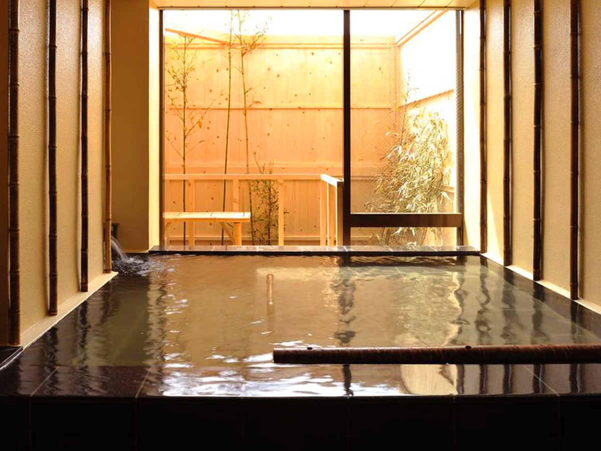浅虫温泉 宿屋つばき photo