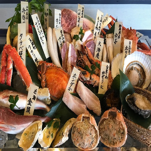 松島温泉 小松館 好風亭 photo