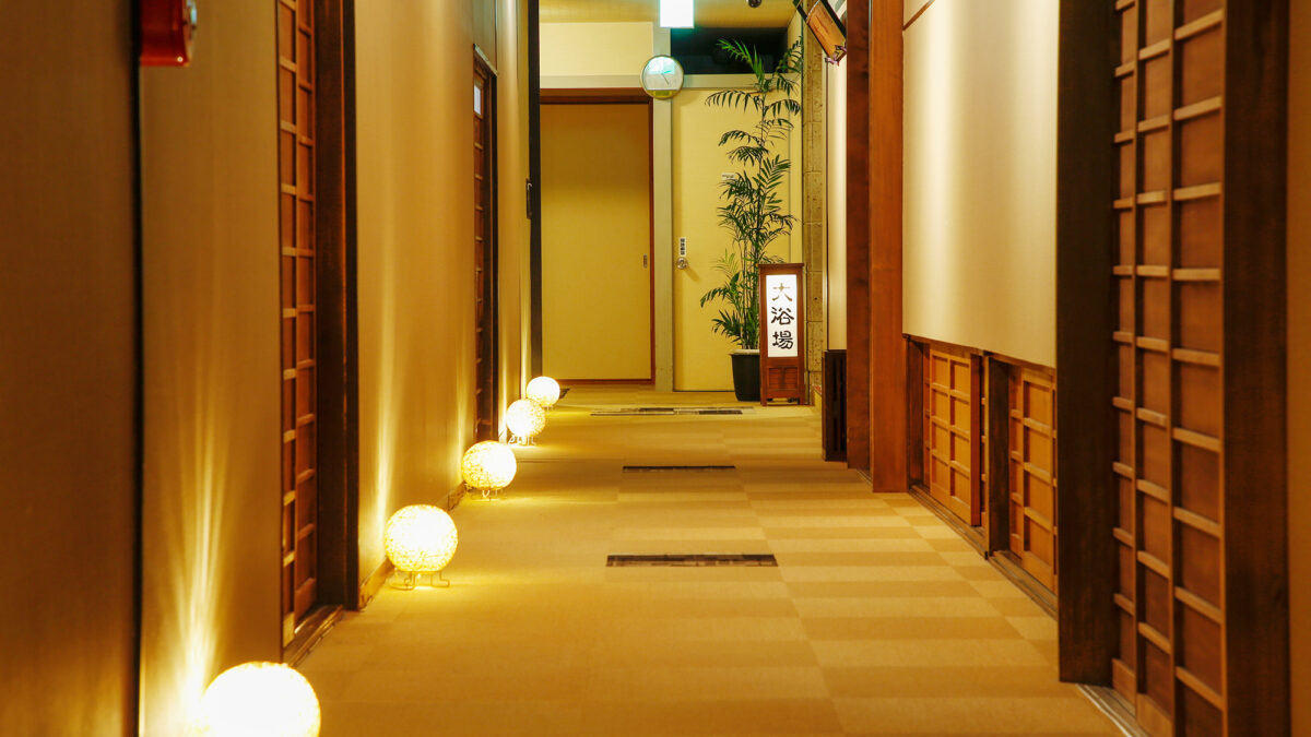 浜千代館 photo