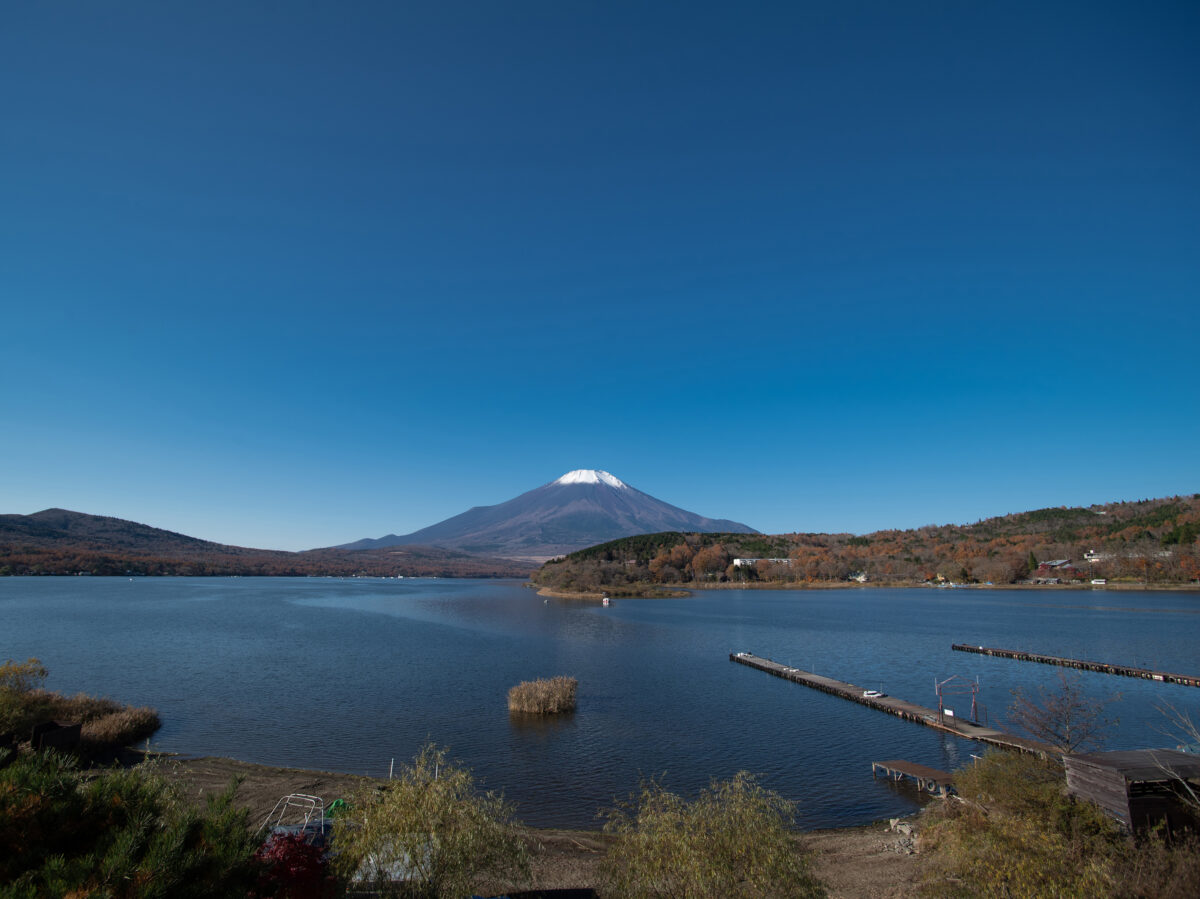 Ｔａｂｉｓｔ レイクサイドイン富士波 山中湖 photo