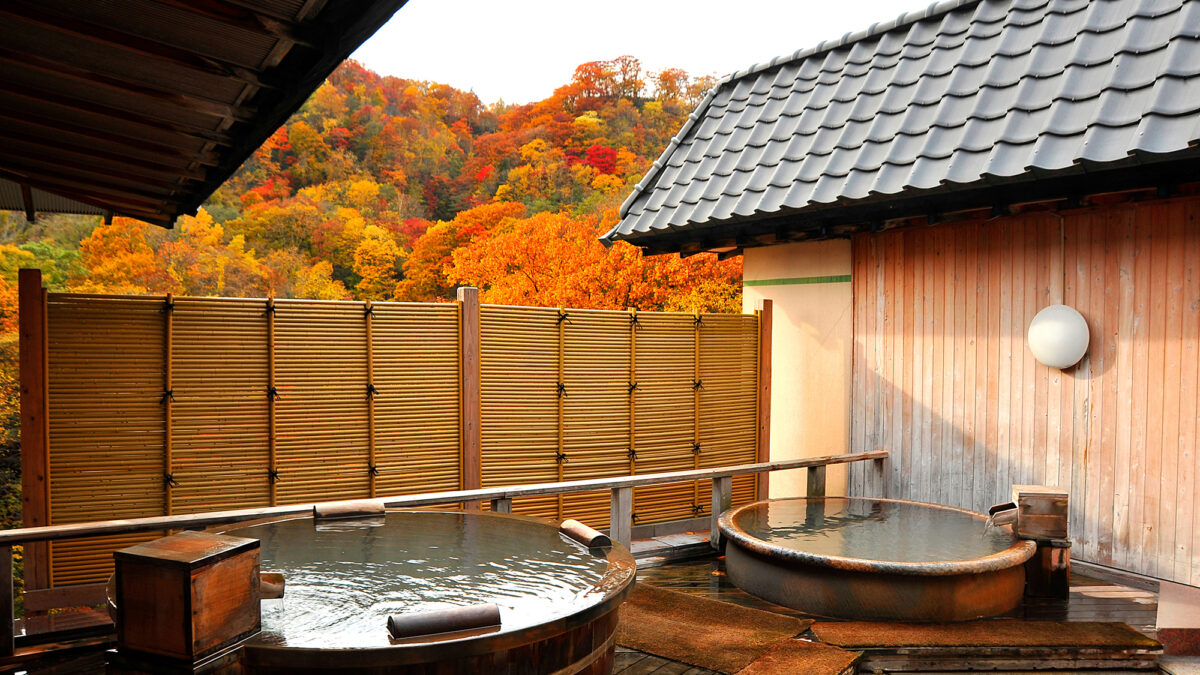 登別 石水亭 photo