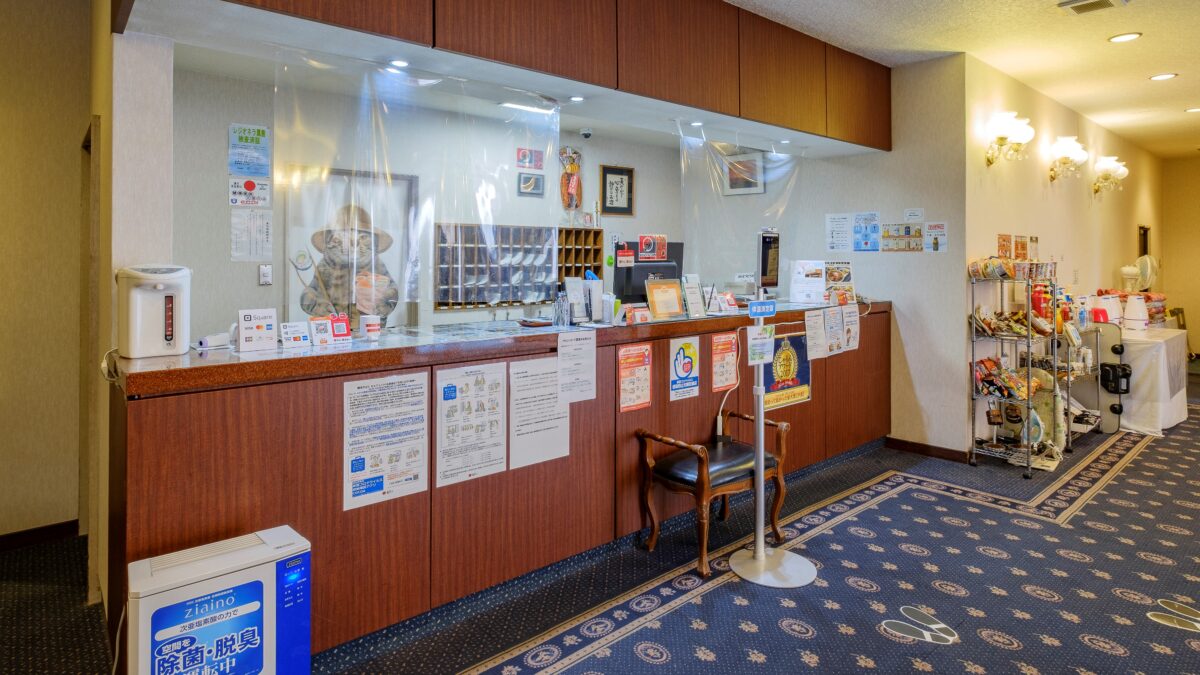 延岡ロイヤルホテル photo