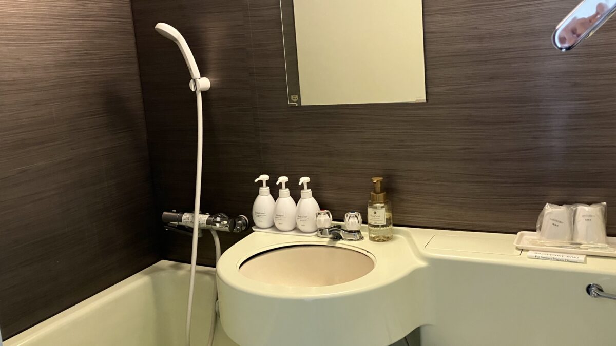 ホテルセレクトイン敦賀 photo