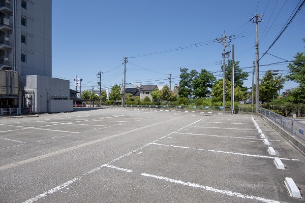 ホテルパークイン高岡 photo
