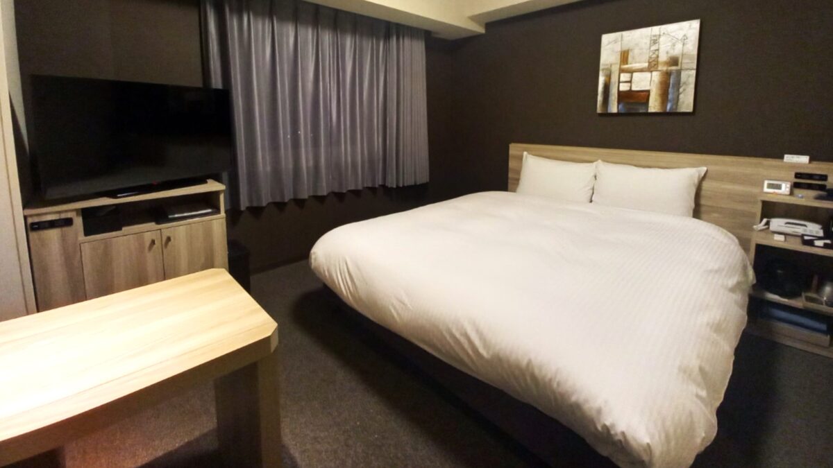 ホテルルートイン山梨中央 photo